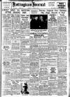Nottingham Journal Thursday 01 February 1940 Page 1
