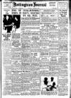 Nottingham Journal Saturday 03 February 1940 Page 1