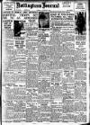 Nottingham Journal Tuesday 13 February 1940 Page 1