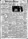 Nottingham Journal Saturday 17 February 1940 Page 1