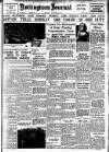 Nottingham Journal Monday 19 February 1940 Page 1
