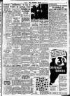 Nottingham Journal Wednesday 21 February 1940 Page 3