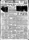 Nottingham Journal Friday 08 March 1940 Page 1