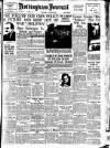 Nottingham Journal Saturday 30 March 1940 Page 1