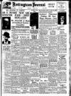 Nottingham Journal Thursday 04 April 1940 Page 1
