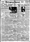 Nottingham Journal Saturday 06 April 1940 Page 1
