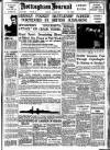Nottingham Journal Monday 15 April 1940 Page 1
