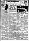 Nottingham Journal Wednesday 17 April 1940 Page 1