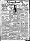 Nottingham Journal Saturday 20 April 1940 Page 1