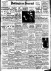 Nottingham Journal Saturday 04 May 1940 Page 1