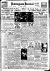 Nottingham Journal Friday 24 May 1940 Page 1