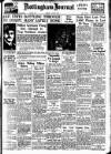 Nottingham Journal Friday 31 May 1940 Page 1