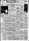 Nottingham Journal Saturday 01 June 1940 Page 1