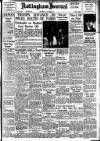 Nottingham Journal Saturday 15 June 1940 Page 1