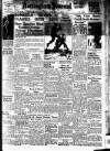 Nottingham Journal Monday 01 July 1940 Page 1