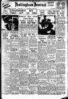 Nottingham Journal Wednesday 03 July 1940 Page 1