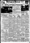 Nottingham Journal Monday 08 July 1940 Page 1