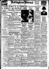 Nottingham Journal Thursday 11 July 1940 Page 1