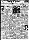 Nottingham Journal Monday 15 July 1940 Page 1