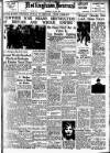 Nottingham Journal Saturday 20 July 1940 Page 1