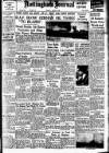 Nottingham Journal Monday 22 July 1940 Page 1