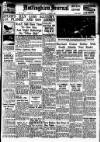 Nottingham Journal Thursday 01 August 1940 Page 1