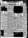Nottingham Journal Monday 02 September 1940 Page 1