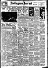 Nottingham Journal Wednesday 04 September 1940 Page 1
