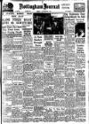 Nottingham Journal Friday 27 September 1940 Page 1