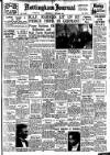 Nottingham Journal Wednesday 02 October 1940 Page 1