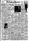 Nottingham Journal Friday 04 October 1940 Page 1