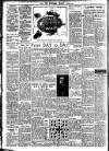 Nottingham Journal Tuesday 08 October 1940 Page 2