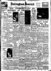 Nottingham Journal Friday 18 October 1940 Page 1