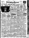 Nottingham Journal Thursday 31 October 1940 Page 1