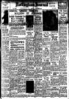 Nottingham Journal Friday 01 November 1940 Page 1