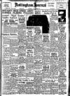 Nottingham Journal Saturday 14 December 1940 Page 1