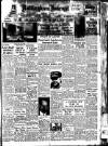Nottingham Journal Wednesday 01 January 1941 Page 1
