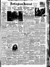 Nottingham Journal Thursday 02 January 1941 Page 1