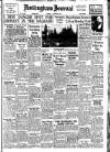 Nottingham Journal Friday 03 January 1941 Page 1