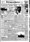 Nottingham Journal Monday 06 January 1941 Page 1