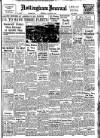 Nottingham Journal Thursday 09 January 1941 Page 1