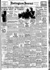 Nottingham Journal Friday 10 January 1941 Page 1