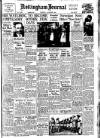 Nottingham Journal Thursday 16 January 1941 Page 1