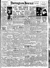 Nottingham Journal Saturday 18 January 1941 Page 1
