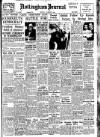 Nottingham Journal Tuesday 21 January 1941 Page 1