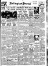 Nottingham Journal Wednesday 22 January 1941 Page 1