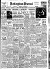 Nottingham Journal Thursday 23 January 1941 Page 1