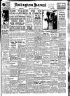 Nottingham Journal Friday 24 January 1941 Page 1