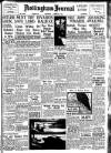 Nottingham Journal Saturday 01 February 1941 Page 1