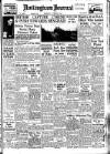 Nottingham Journal Wednesday 05 February 1941 Page 1
